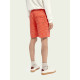 SCOTCH & SODA MID LENGTH RECYCLED POLYESTER SWIM SHORTS 160604