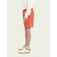 SCOTCH & SODA MID LENGTH RECYCLED POLYESTER SWIM SHORTS 160604