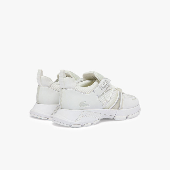 LACOSTE SNEAKER L003 0722 1  37-43SFA006221G