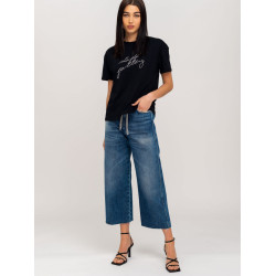 STAFF Zoe Crop WMN Pant 5-976.136.B2.047