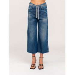 STAFF Zoe Crop WMN Pant 5-976.136.B2.047