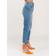 STAFF Ashley Slim Crop WMN  Pant 5-998.527.B3.047