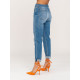 STAFF Ashley Slim Crop WMN  Pant 5-998.527.B3.047
