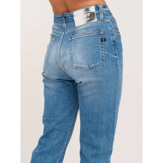 STAFF Ashley Slim Crop WMN  Pant 5-998.527.B3.047