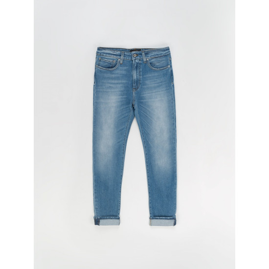 STAFF Ashley Slim Crop WMN  Pant 5-998.527.B3.047