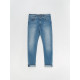 STAFF Ashley Slim Crop WMN  Pant 5-998.527.B3.047