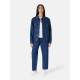 TRUSSARDI JEANS 5 POCKET HIGH WAIST BARREL LEG FIT ΠΑΝΤΕΛΟΝΙ 56J00164 1T005800 TRUSSARDI JEANS 5 POCKET HIGH WAIST BARREL LEG FIT ΠΑΝΤΕΛΟΝΙ 56J00164 1T005800