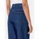 TRUSSARDI JEANS 5 POCKET HIGH WAIST BARREL LEG FIT ΠΑΝΤΕΛΟΝΙ 56J00164 1T005800 TRUSSARDI JEANS 5 POCKET HIGH WAIST BARREL LEG FIT ΠΑΝΤΕΛΟΝΙ 56J00164 1T005800