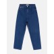 TRUSSARDI JEANS 5 POCKET HIGH WAIST BARREL LEG FIT ΠΑΝΤΕΛΟΝΙ 56J00164 1T005800 TRUSSARDI JEANS 5 POCKET HIGH WAIST BARREL LEG FIT ΠΑΝΤΕΛΟΝΙ 56J00164 1T005800