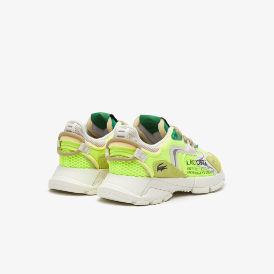 LACOSTE SNEAKER L003 NEO 45SFA0001