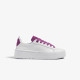 LACOSTE SNEAKER CARNABY 45SFA0040