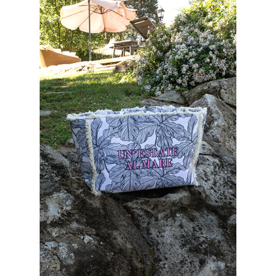 LE PADORINE BAG MARINA ESTATE 23XPELCD-14