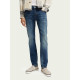 SCOTCH & SODA RALSTON REGULAR SLIM JEANS SEASONAL ESSENTIALS 169991