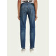 SCOTCH & SODA RALSTON REGULAR SLIM JEANS SEASONAL ESSENTIALS 169991