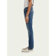 SCOTCH & SODA RALSTON REGULAR SLIM JEANS SEASONAL ESSENTIALS 169991
