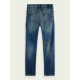 SCOTCH & SODA RALSTON REGULAR SLIM JEANS SEASONAL ESSENTIALS 169991