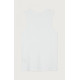 AMERICAN VINTAGE JACKSONVILLE TANK TOP JAC47E24 WHITE