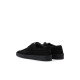 BIANCO BIATOM LACE SHOE SUEDE 12560247 BLACK