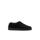 BIANCO BIATOM LACE SHOE SUEDE 12560247 BLACK