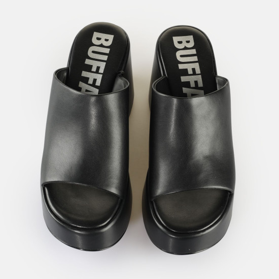 BUFFALO JOY MULE BN16022031 BLACK