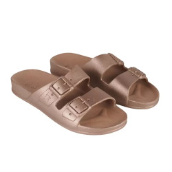 CACATOES BALEIA SANDALS BALEIAWE18 COPPER