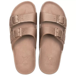 CACATOES BALEIA SANDALS BALEIAWE18 COPPER