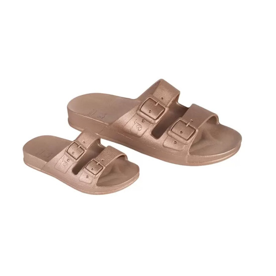 CACATOES BALEIA SANDALS BALEIAWE18 COPPER
