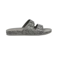 CACATOES SAO LUIZ SANDALS SAOLUIZWE18 GREY