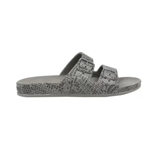 CACATOES SAO LUIZ SANDALS SAOLUIZWE18 GREY
