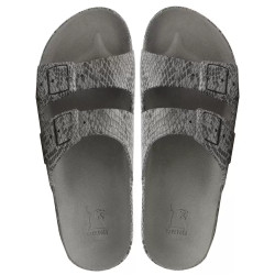 CACATOES SAO LUIZ SANDALS SAOLUIZWE18 GREY