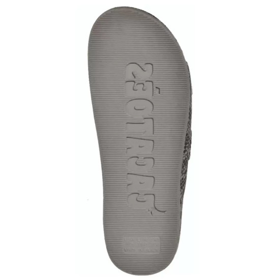 CACATOES SAO LUIZ SANDALS SAOLUIZWE18 GREY