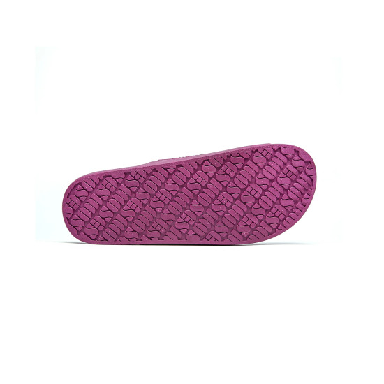 FREEDOM MOSES VAMP SLIDES FM-VAMP-3940 PLUM PURPLE