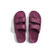 FREEDOM MOSES VAMP SLIDES FM-VAMP-3940 PLUM PURPLE