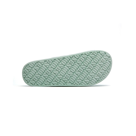 FREEDOM MOSES WHITE TERRAZZO SAGE FM-WHTRZSA-3536 WHITE MOSAIC-SAGE GREEN