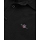 GANT REG SHIELD SS PIQUE POLO 2210 5 BLACK