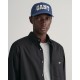 GANT REG POPLIN SHIRT 3000100 5 BLACK GANT REG POPLIN SHIRT 3000100 5 BLACK
