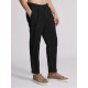 STAFF CULTON TAPPERED MAN PANT 5-673.749.9.051 N0090 BLACK