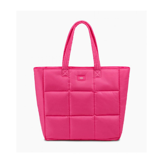 UGG W ELLORY PUFF TOTE BAG 1126174 TYPN