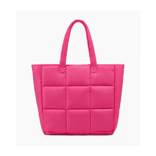 UGG W ELLORY PUFF TOTE BAG 1126174 TYPN