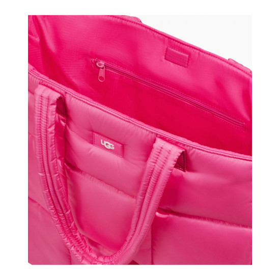 UGG W ELLORY PUFF TOTE BAG 1126174 TYPN