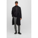 BOSS SHEPHERD 50 JACKET 50490955 001-BLACK
