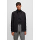 BOSS SHEPHERD 50 JACKET 50490955 001-BLACK