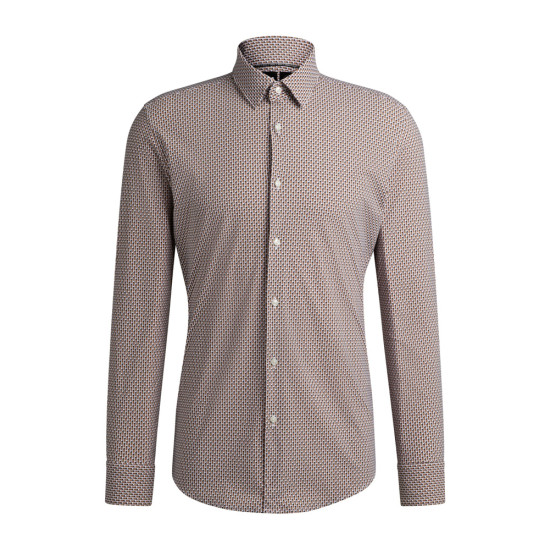 BOSS P-HANK-s-kent-C1 50508738 260-MEDIUM BEIGE