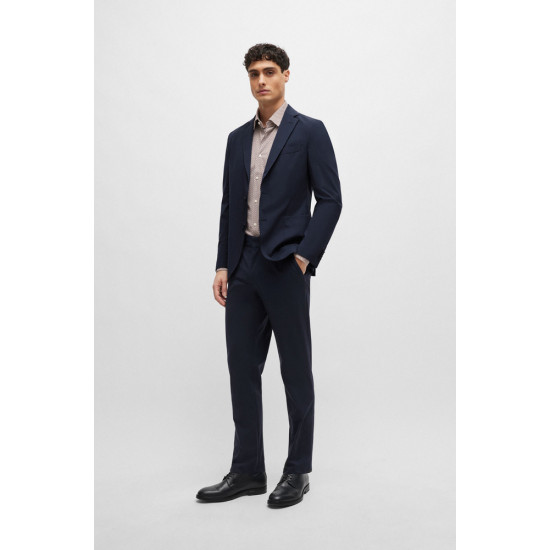 BOSS P-HANK-s-kent-C1 50508738 260-MEDIUM BEIGE