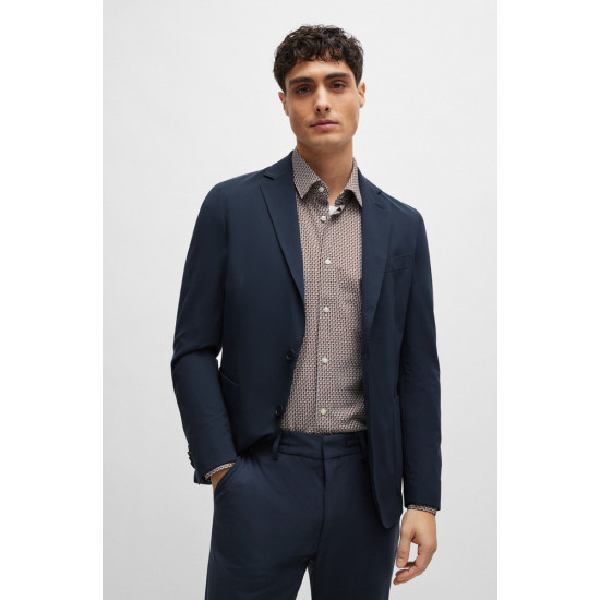 BOSS P-HANK-s-kent-C1 50508738 260-MEDIUM BEIGE