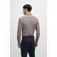 BOSS P-HANK-s-kent-C1 50508738 260-MEDIUM BEIGE