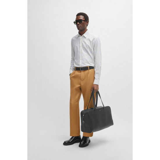 BOSS S-LIAM-kent-C1 50510014 120-OPEN WHITE