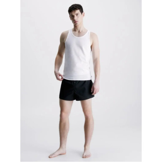 CALVIN KLEIN 2P TANK TOP 000NB1099A