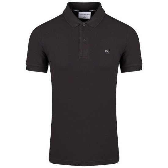 CALVIN KLEIN CK EMBRO BADGE SLIM POLO J30J325269