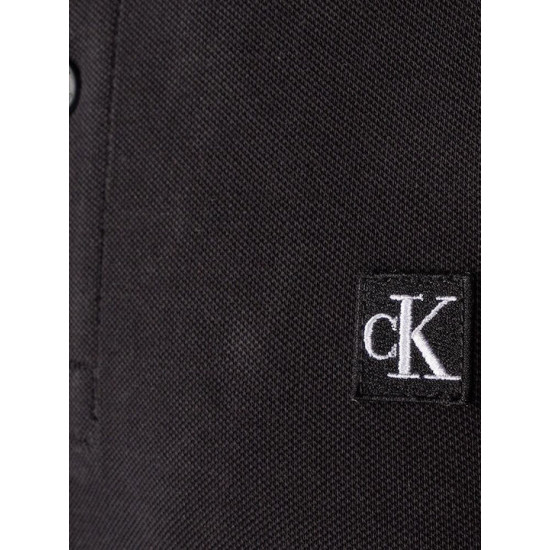 CALVIN KLEIN CK EMBRO BADGE SLIM POLO J30J325269